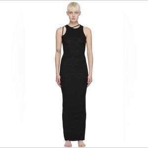 Skims Cut Out Maxi Dress